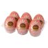TENGA Egg Shiny II Stronger - krachtig eitje (6 stuks)