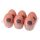 TENGA Egg Misty II Sterker - Ei masturbeerder (6 stuks)