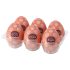 TENGA Egg Gear Stronger - Eiermasturbator (6 stuks)