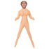 You2Toys - Layla, je opblaasbare busty vriendin