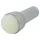 Kiiroo Feel Glow - glow-in-the-dark kunstvagina - PowerBlow geschikt (wit)