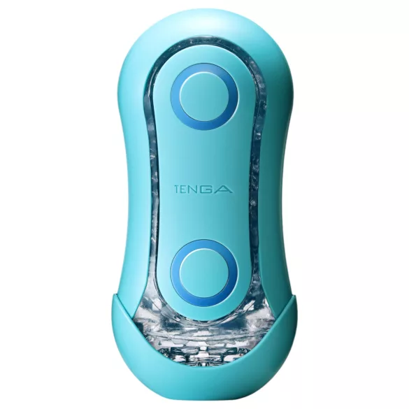 TENGA Flip Orb Pastaio - supermasturbator (blauw)