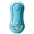 TENGA Flip Orb Pastaio - supermasturbator (blauw)
