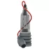 Bathmate HydroXtreme8 - penispomp - hydraulisch - transparant