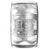 Fleshlight Quickshot Stoya - Reisgenoot (transparant)