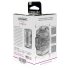 Fleshlight Quickshot Stoya - Reisgenoot (transparant)