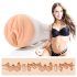Fleshlight Sky Bri Celestial - levensechte vagina (natuurlijk)
