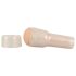 Fleshlight Sky Bri Celestial - levensechte vagina (natuurlijk)