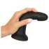 You2Toys – Strap-on Dildo met Slipje (zwart)