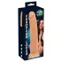 You2Toys - dildo realistich - Europese stijl - 23 cm