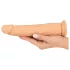 You2Toys - dildo realistich - Europese stijl - 23 cm