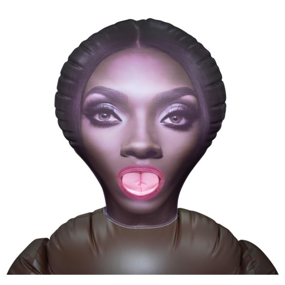 Excellent Power - levensgrote transgender pop