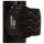 De Handy True Grip PRO-band - klem (zwart)