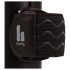 De Handy True Grip PRO-band - klem (zwart)