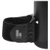 De Handy True Grip PRO-band - klem (zwart)