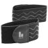 De Handy True Grip PRO-band - klem (zwart)
