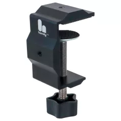 The Handy Handsfree - vibrator standaard - zwart