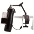 The Handy Handsfree - vibrator standaard - zwart