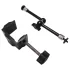The Handy Handsfree - vibrator standaard - zwart