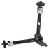 The Handy Handsfree - vibrator standaard - zwart