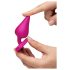 ROMP Luster - Anale trainingsset (3 stuks)