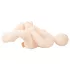You2Toys - knuffelbare pluchen sekspop (natuurlijk)