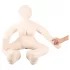 You2Toys - knuffelbare pluchen sekspop (natuurlijk)