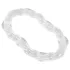 Beau Coeur Parinor - penisring en ballenring - transparant
