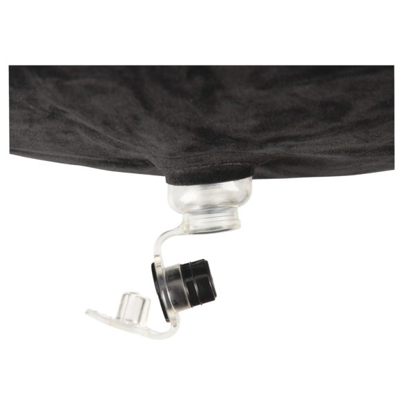 You2Toys - opblaasbaar seksp kussen - blauw