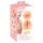 Nature Skin - vagina- en mondmasturbator (natuurkleur)