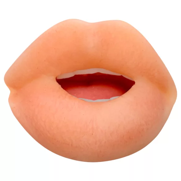 Nature Skin - masturbator vagina en mond - realistisch - huidkleur