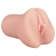   Alive Amelia S - pocket pussy masturbator - realistische vagina - natuur