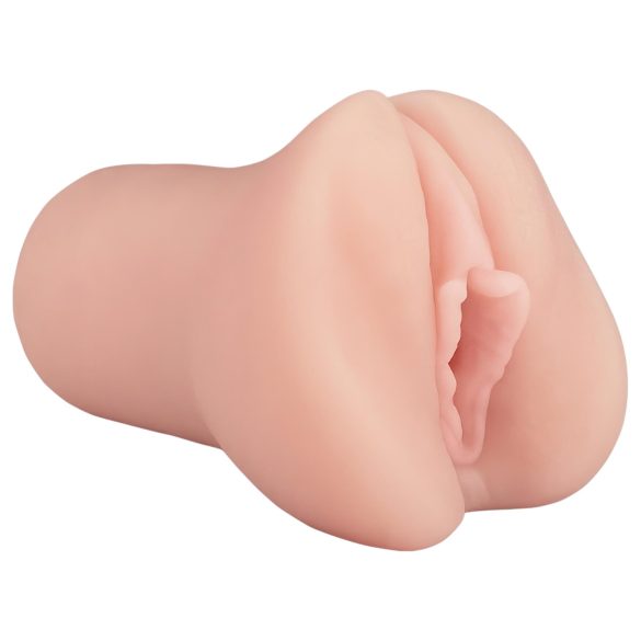 Alive Amelia S - Realistische Masturbator (natuurlijk)