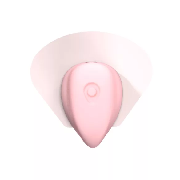 Luxe - zelfklevende houderstickers (2 stuks)