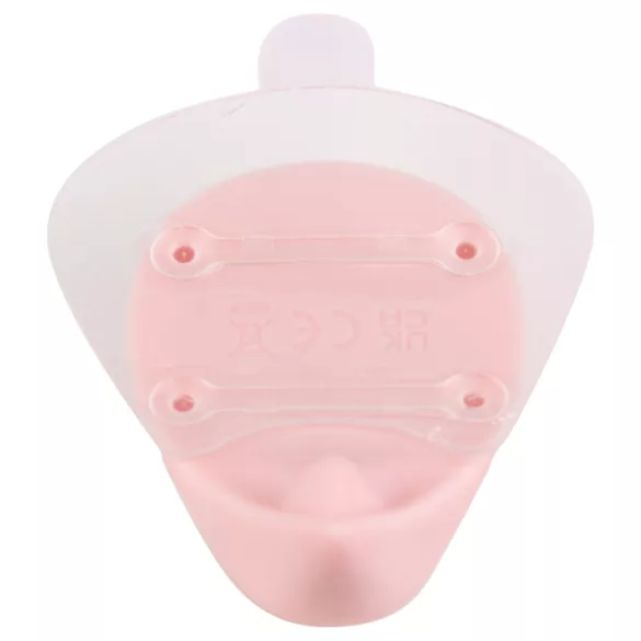 Luxe - zelfklevende houderstickers (2 stuks)