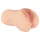 Realistixxx Real Stroker - realistische vagina- en anaalmasturbator (huidskleur)