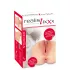 Realistixxx Real Stroker - realistische vagina- en anaalmasturbator (huidskleur)