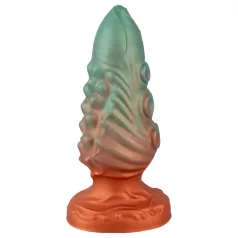 Beasty Cocks Atlantis - buttplug - groen