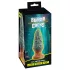 Beasty Cocks Atlantis - buttplug - groen