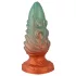 Beasty Cocks Atlantis - buttplug - groen