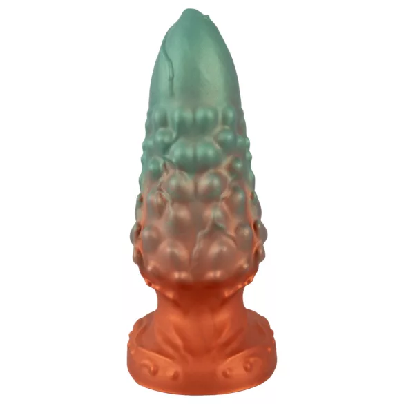 Beasty Cocks Atlantis - buttplug - groen