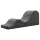 Liberator Aria Flip Chaise - verstelbaar seksspeelgoed/meubel (zwart)