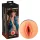Rebel The V-Stroker Melissa - levensechte kunstvagina-masturbator (huidskleur)
