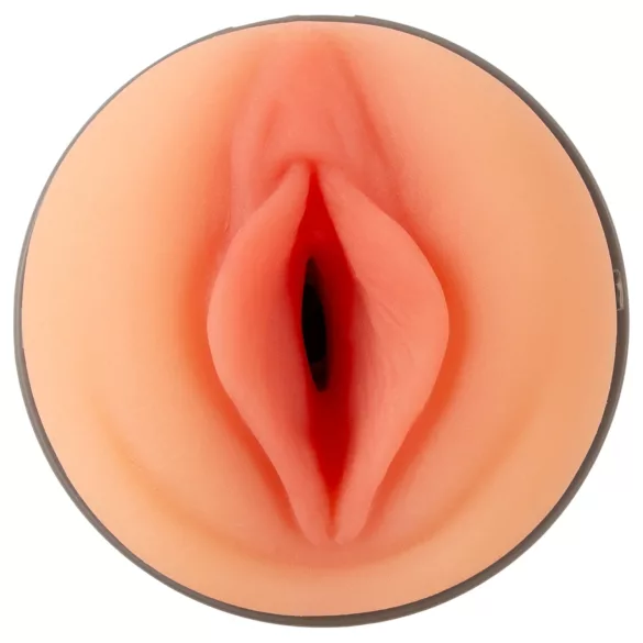 Rebel The V-Stroker Gabriela - levensechte masturbator met vagina (huidskleur)