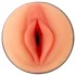 Rebel The V-Stroker Gabriela - levensechte masturbator met vagina (huidskleur)