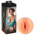 Rebel The V-Stroker Monique - levensechte kunstvagina‑masturbator (huidskleur)