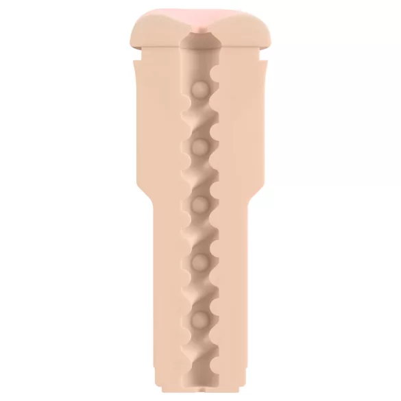 Rebel The V-Stroker Cindy - levensechte kunstkont‑masturbator (huidskleur)