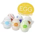 TENGA - masturbatoreieren set - 6 stuks - variatie