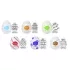 TENGA - masturbatoreieren set - 6 stuks - variatie