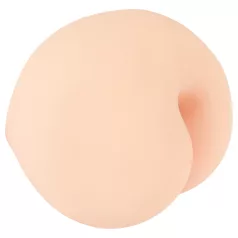 Beau Coeur Felyra - perzik masturbator (huidskleur)